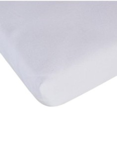 Quax - Lenzuola Ergosafe Per Materasso 120x60cm