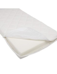 Quax - Materasso Con Cerniera 120x60