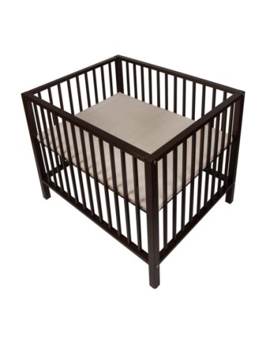 Quax - Materasso Per Box 93x73x4