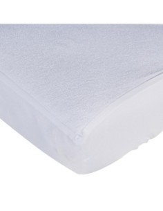 Quax - Lenzuolo Per Box Waterproof 95x75 cm 2