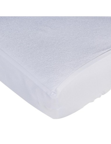 Quax - Lenzuolo Per Box Waterproof 95x75 cm