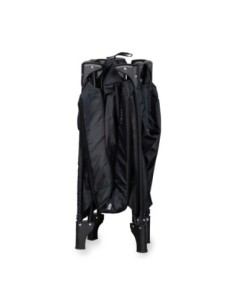 Joie passeggino Nitro Lx Dark Pewter - Amodio mySweetie