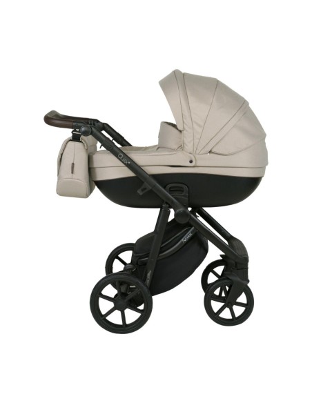 Quax - Passeggino Avenue Pram - Spedizione Gratuita