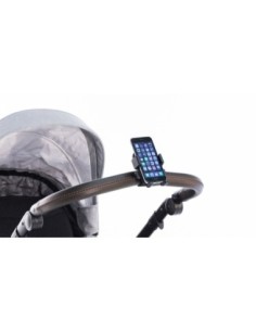 Quax - Supporto Poggiacellulare Per Passeggino Avenue Pram