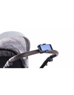Quax - Supporto Poggiacellulare Per Passeggino Avenue Pram 2