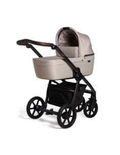 Quax - Passeggino Crooz2 Pram - Spedizione Gratuita