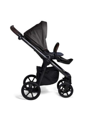 Cam - Seggiolino Auto Vetta i-Size 40-150 Cm - Spedizione Gratuita