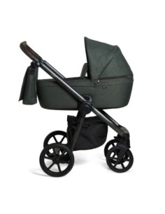 Joie passeggino fratellare Aire Twin Nectar + Mineral con parapioggia incluso - Amodio mySweetie