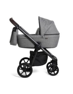 Joie navicella Chrome Shale con parapioggia incluso - Amodio mySweetie