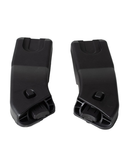 Quax - Adattatore Seggiolino Auto Per Easyfold