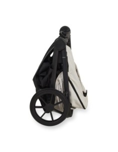 Joie seggiolino auto i-Spin 360 Gray Flannel (40-105 cm)