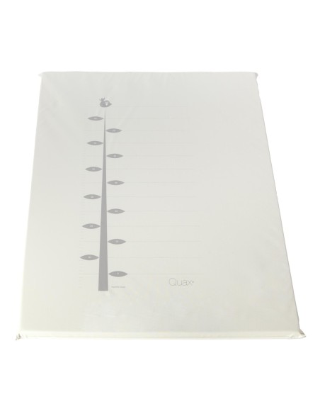 Quax - Materassino In PVC Con Tabella Di Altezza