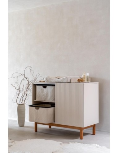 Quax - Prolunga Fasciatoio Per Cassettiera Mood