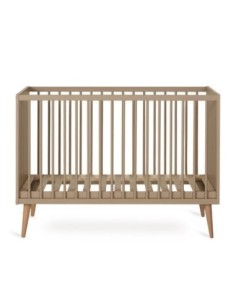 Quax - Lettino Cocoon 120x60 - Spedizione Gratuita