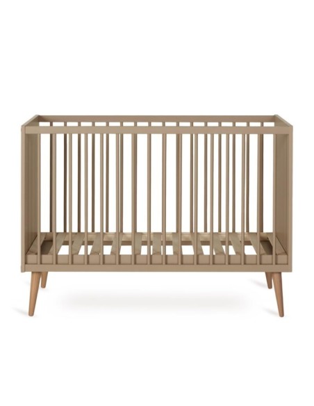 Quax - Lettino Cocoon 120x60 - Spedizione Gratuita