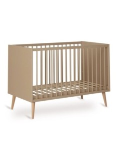 Quax - Lettino Cocoon 120x60 - Spedizione Gratuita 2