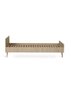 Quax - Lettino Cocoon Junior  200x90 - Spedizione Gratuita