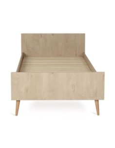 Quax - Lettino Cocoon Junior  200x90 - Spedizione Gratuita 2
