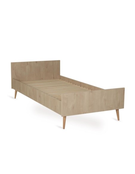Quax - Lettino Cocoon Junior  200x90 - Spedizione Gratuita