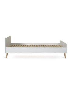 Quax - Lettino Cocoon/Flow 200x90 - Spedizione Gratuita
