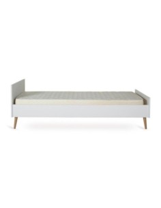 Quax - Lettino Cocoon/Flow 200x90 - Spedizione Gratuita 2