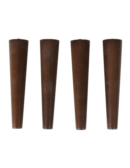 Quax - Set di 4 Gambe Per Collezione Cocoon