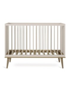 Quax - Lettino Flow 120x60 - Spedizione Gratuita