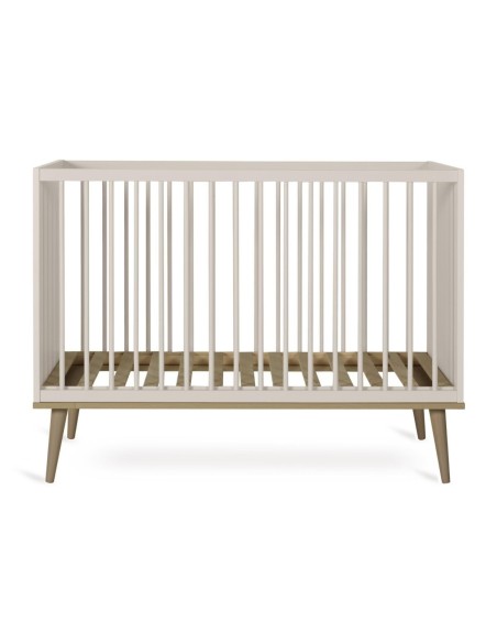 Quax - Lettino Flow 120x60 - Spedizione Gratuita