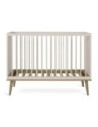 Quax - Lettino Flow 120x60 - Spedizione Gratuita
