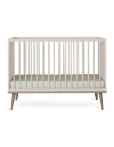 Quax - Lettino Flow 120x60 - Spedizione Gratuita 2