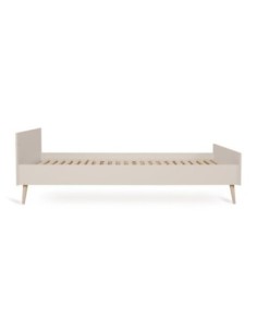 Quax - Lettino Flow Junior 200x90 - Spedizione Gratuita