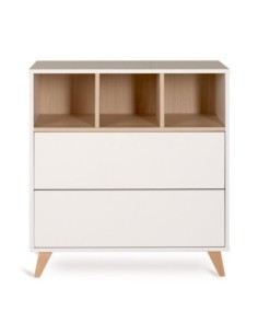 Quax - Cassettiera Loft - Spedizione Gratuita