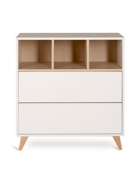Quax - Cassettiera Loft - Spedizione Gratuita