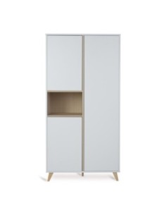 Quax - Armadio Loft - Spedizione Gratuita