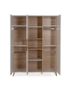 Quax - Armadio Loft XL - Spedizione Gratuita 2