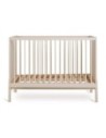 Quax - Lettino Ashi 120x60 - Spedizione Gratuita