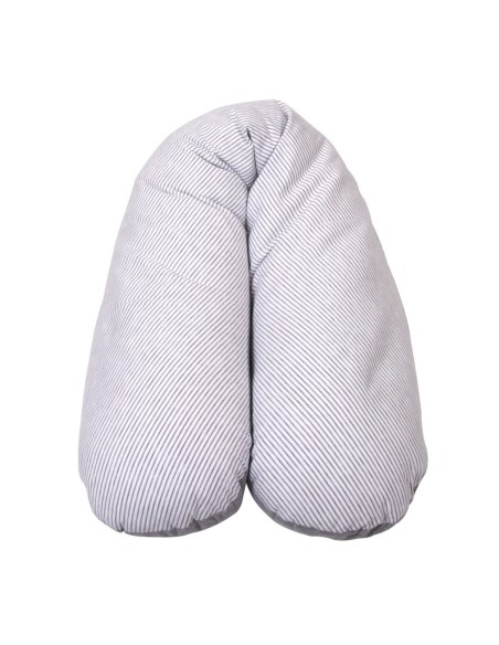Quax - Cuscino Per L'allattamento XL Jersey