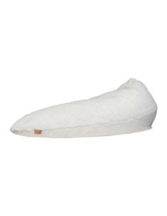 Quax - Cuscino Per L'allattamento XL Natural Linen