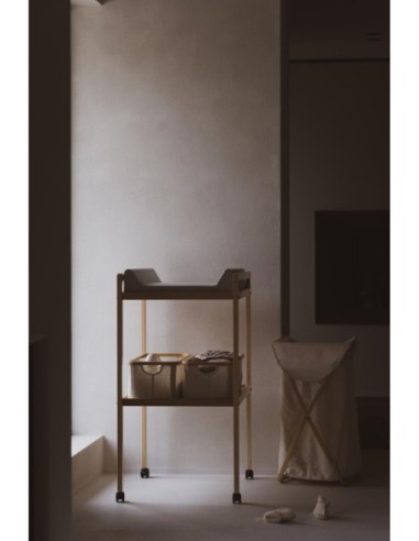 Quax - Cestino Per Biancheria Piegevole