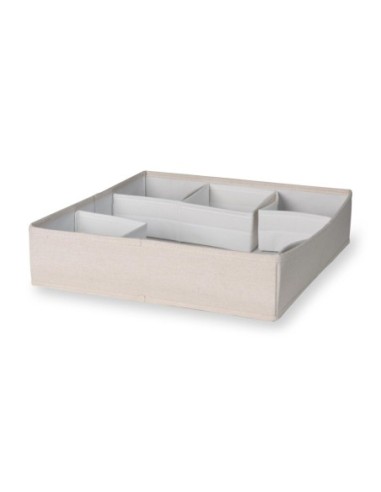 Quax - Organizer Per Cassetti