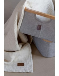 Quax - Cestino Per Oggetti 45x30x18 Cm 2