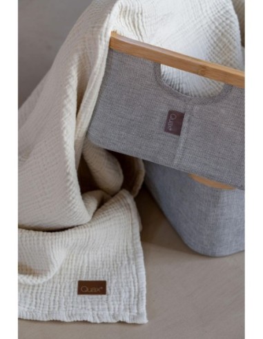 Quax - Cestino Per Oggetti 45x30x18 Cm