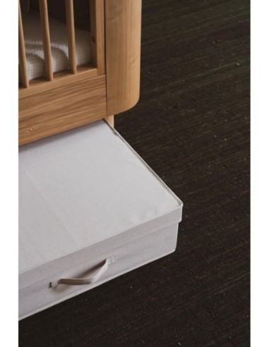 Quax - Cassetto Portaoggetti 59x17x70 Cm