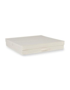 Quax - Cassetto Portaoggetti 75x70x12 Cm