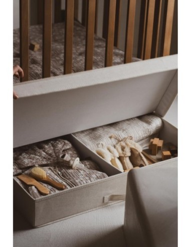 Quax - Cassetto Portaoggetti 75x70x12 Cm