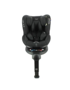 Quax - Seggiolino Auto Freedom 360 Omologato R129 40-105cm - Spedizione Gratuita