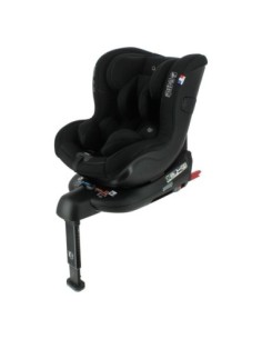 Quax - Seggiolino Auto Freedom 360 Omologato R129 40-105cm - Spedizione Gratuita 2
