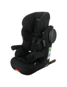 Quax - Seggiolino Auto Belplus Isofix Omologato R129 76-140 Cm - Spedizione Gratuita 2