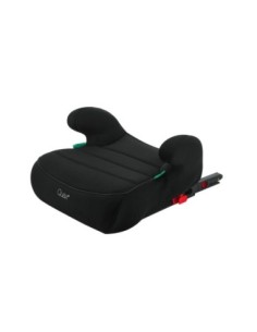 Quax - Seggiolino Auto Booster Easyfix Omologato R129 126-150 Cm