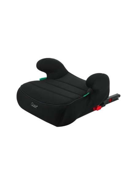 Quax - Seggiolino Auto Booster Easyfix Omologato R129 126-150 Cm